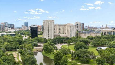 3225 Turtle Creek Boulevard 42, Dallas