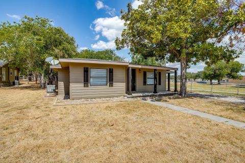 913 Jameson Street, Weatherford
