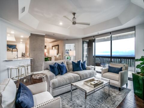 5909 Luther Lane 2204, Dallas