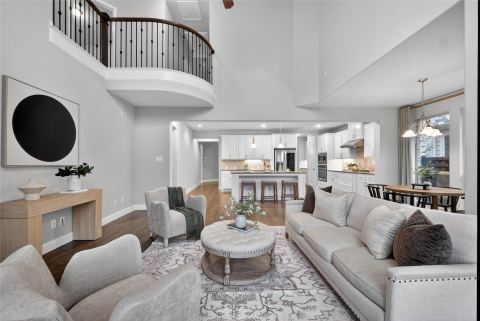 5404 Gypsum Drive, McKinney