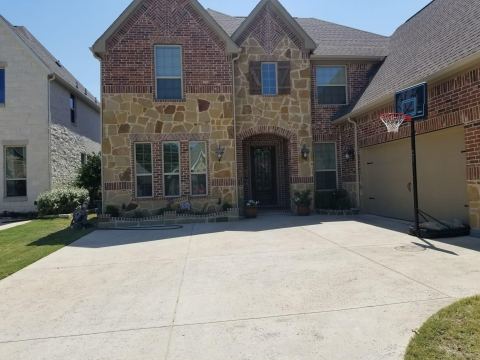 6905 Benjamin Way, Colleyville, TX 76034 — photo 2