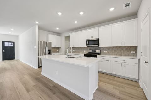 2129 Longchamp Lane, Seagoville