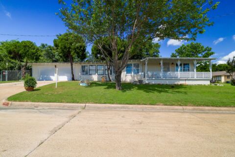 3500 New York Avenue, Fort Worth