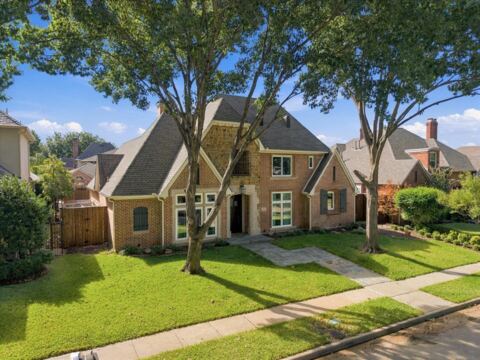 5024 Hummingbird Lane