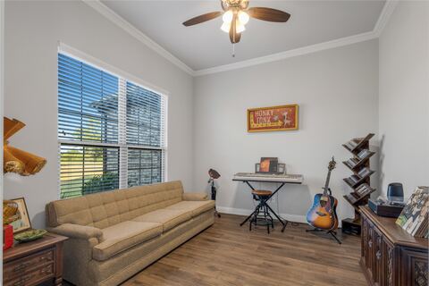 536 Private Road 7017, Edgewood, TX 75117 — photo 3