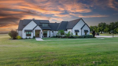 TBD Indian Trail, Sanger, TX 76266 — photo 2