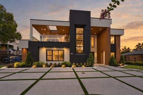6466 Royal Lane, Dallas