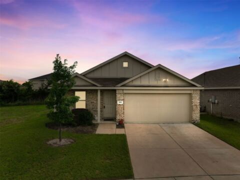 900 Odlozil Lane, Ennis, TX 75119 — photo 2