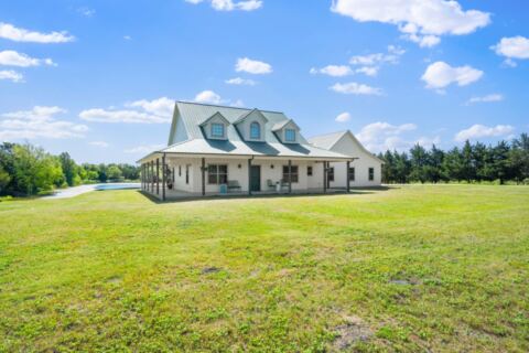 247 County Road 4519, Wolfe City, TX 75496 — photo 3