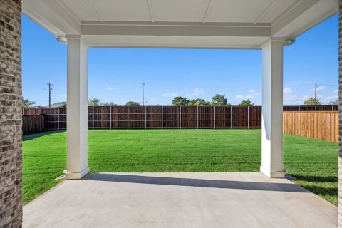 2221 Village Trail, Lakewood Village, TX 75068 — photo 2