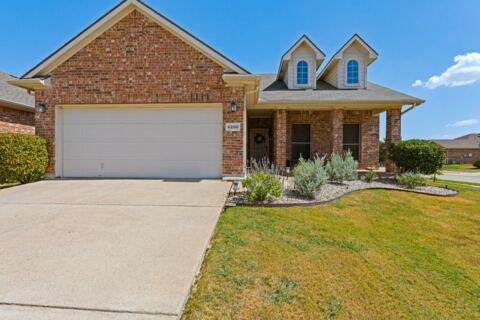 6200 Charisma Court, Fort Worth