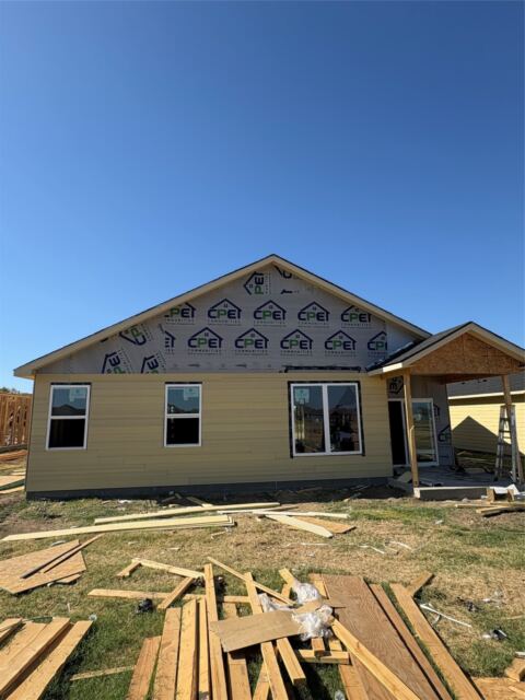 127 Walker Lane, Mabank, TX 75147 — photo 2
