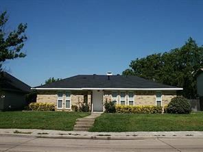 245 S Heartz Road, Coppell
