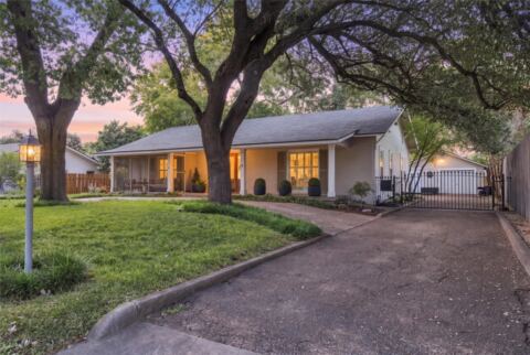 404 N 39th Street, Waco, TX 76710 — photo 2