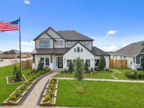 10129 Birchpoint Drive, Fort Worth