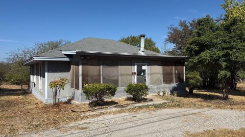 701 N Newark Street, Decatur, TX 76234 — photo 3