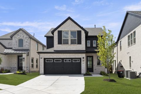 609 Wilderness Point Lane, Anna