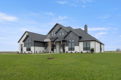 151 Talpin Lane, Venus, TX 76084 — photo 2
