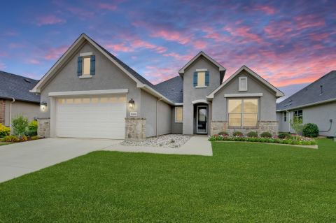 12616 Copper Ore Way, Denton
