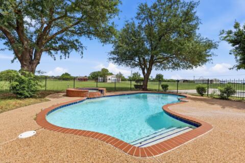 211 Bayne Road, Haslet, TX 76052 — photo 3