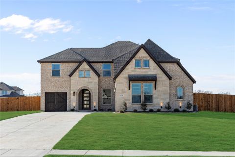 673 Serenity Lane, Red Oak, TX 75154 — photo 3