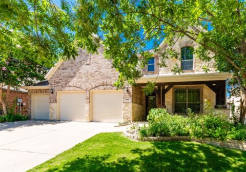 2909 Pioneer Drive, Melissa, TX 75454 — photo 2