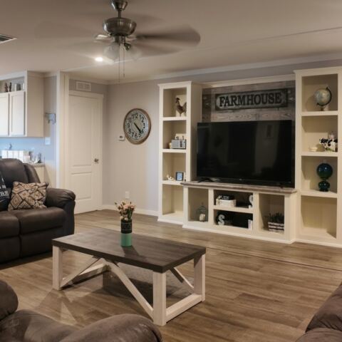 2443 County Road 2308, Sulphur Springs, TX 75482 — photo 3
