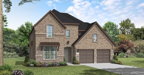 1800 Monarch Haven Way, Oak Point