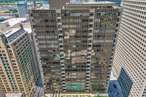 1200 Main Street 508, Dallas