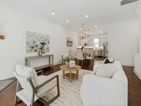 5743 Prospect Avenue 102, Dallas