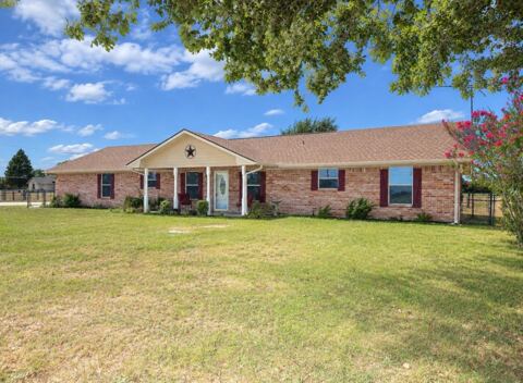 14203 County Road 2900, Eustace