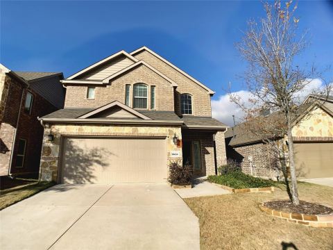 9828 Moccasin Creek Lane, McKinney