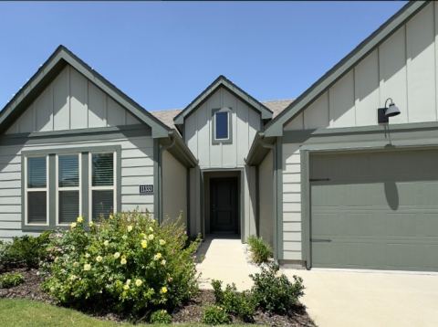 11333 Pecan Creek, Providence Village, TX 76227 — photo 3