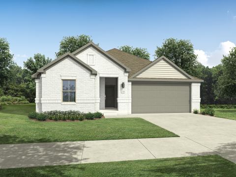 768 Pescado Way, Fort Worth