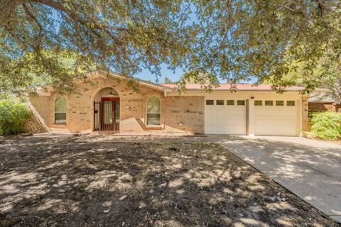 5216 Wentworth Street, Fort Worth