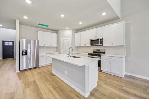 3228 Dustbend Plaza, Fort Worth