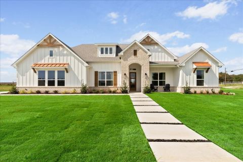 1000 Brock Heights Court, Brock