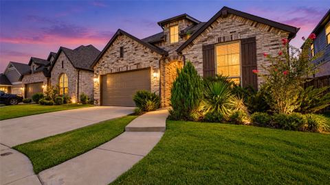 3031 Aqueduct Avenue, Royse City