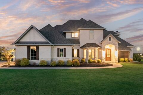 1570 Winding Creek Lane