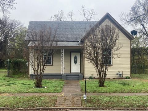 608 Turner Street, Waco