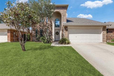 12209 Angel Food Lane, Fort Worth