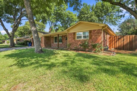 5708 Sunset Road, Westworth Village, TX 76114 — photo 2