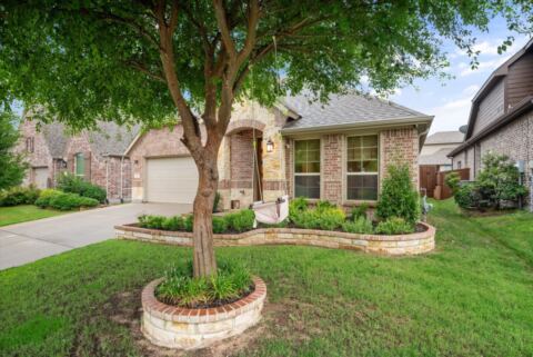2204 Saratoga Drive, Melissa, TX 75454 — photo 2