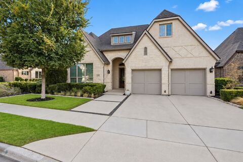 5729 Heron Drive W, Colleyville, TX 76034 — photo 2