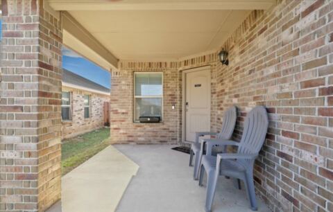 732 Watson Way, Crowley, TX 76036 — photo 2
