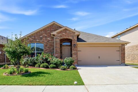 6341 Porthole Lane, Fort Worth
