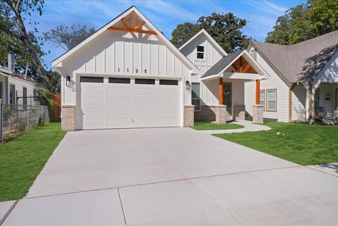 1125 Cleckler Avenue, Fort Worth, TX 76111 — photo 3