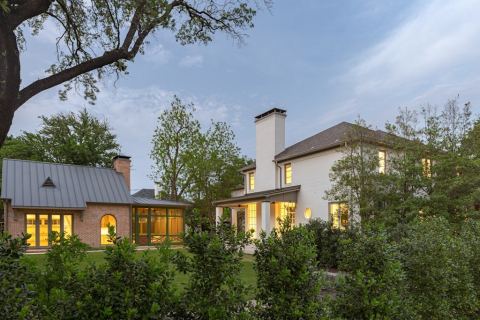 4636 Belclaire Avenue, Highland Park