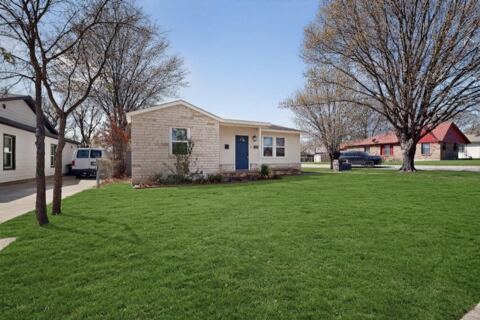 1300 E Mulkey Street, Fort Worth
