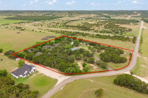 6677 County Road 2008, Glen Rose, TX 76043 — photo 2